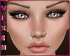 Xee; Med; Brown; Peachy