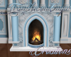 (T)Bridgerton Fireplace8
