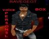 RavegeGT voice box