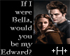 +H+ Bella/Edward