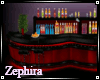 [Z] Wolf Pack Bar