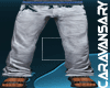 C]Gray CSP Pants