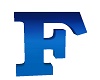 Letter F