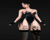 MxU-Rafa Gothic Set