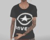 Converse T-Shirt