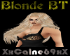 Blonde BT