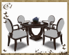 [ANA]TABLE KOFFE ANIMATE