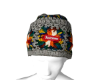 crochet beanie