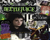 NUT. BEETLEJUICE