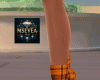 autumn shoes vida