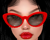 Retro Glasses 60s 70s 80