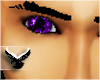 (ES)Purple eyes