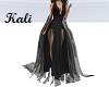 Shredded Gown