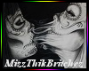 Breathe Me In SS Art