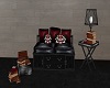 Sam's Book Sofa