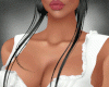 White corset bundle
