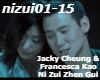 Jacky_Cheung - Ni Zui