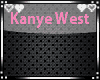 Kanye West~Mercy Remix