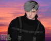 D - Turtle Black Jpn N