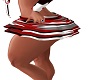 redgrey camo skirt