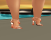 pinky's heels