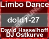 HB Limbo Dance