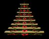 Tree Shelves