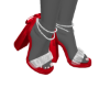 Ribbon Heels🎄
