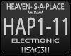 !S! - HEAVEN-IS-A-PLACE