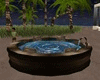 Hot Tubs outdoor