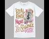 Real Ones Graphic TEE