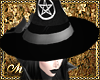:mo: SEXY WITCH HAT