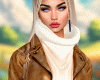 Coze Fall Jacket F