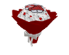 HK Be Mine Bouquet