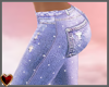 Diamond Bling Jeans