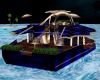 blue gold yacht