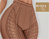 $ Lace-Up Leggings : RLL