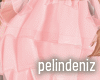 [P] Mine ruffle pants