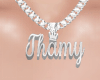 Chain Thamy