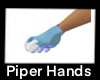 Piper Hands