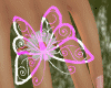 Butterfly Ring