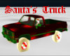 Santa's Truck