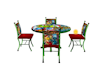 stitch & Grinch chat tab