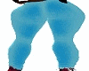 RLL PREWASHED JEANS