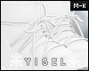 Y. Ice Boots M/K
