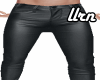 Fall M Leather pants 1