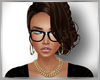 ☆ Juliet Mixed Brown