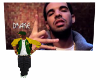 POSTER DRAKE