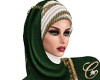 OrliNasiri Hood Hijab G