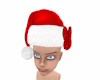 wicked secrets santa hat